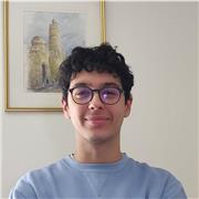 Professeur de Maths/Physique à Paris ou dans le 92 (domicile/online)